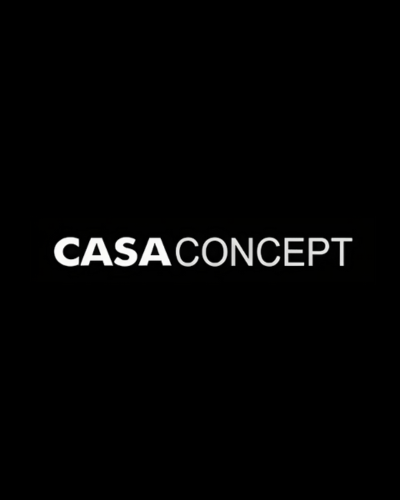 CASA CONCEPT 400X500